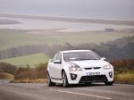 Vauxhall VXR8 Bathurst S Edition 2009 года